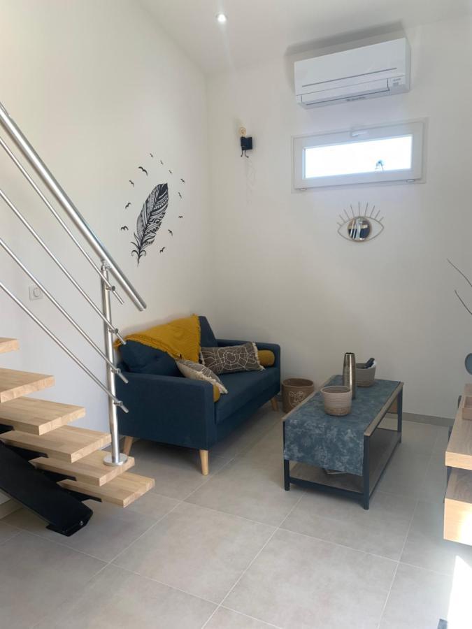 Mas Gabelys Propriété Privée Avec Parking Ds Jardin Clos Et Terrasse Avec Superbe Vue Ste Victoire Appartement Trets